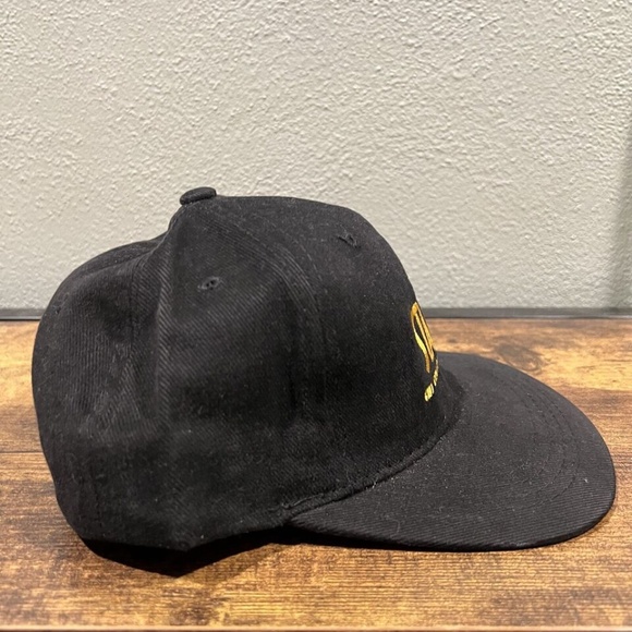 VINTAGE ENCORE CHANNEL STARZ HAT CAP ADJUSTABLE ONE SIZE FITS MOST OSFM TV - Picture 6 of 6